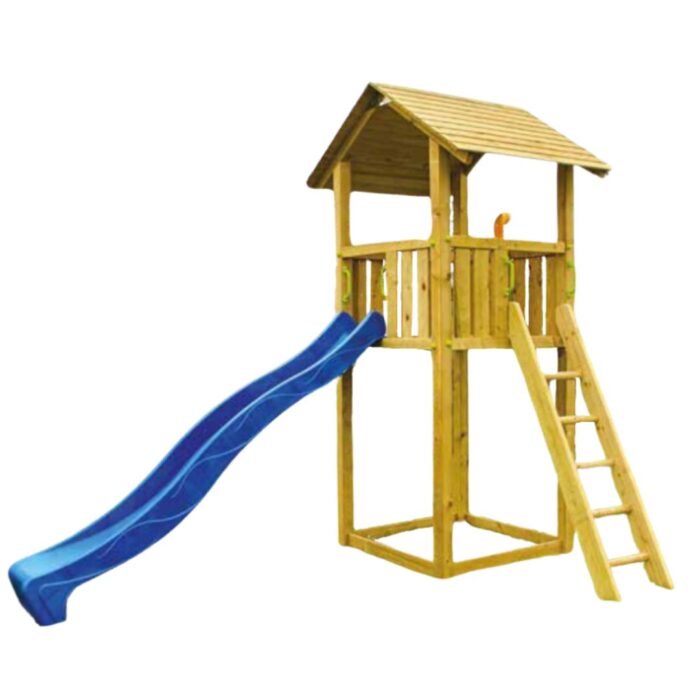 Xpress Play Tower