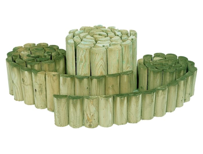Log Rolls