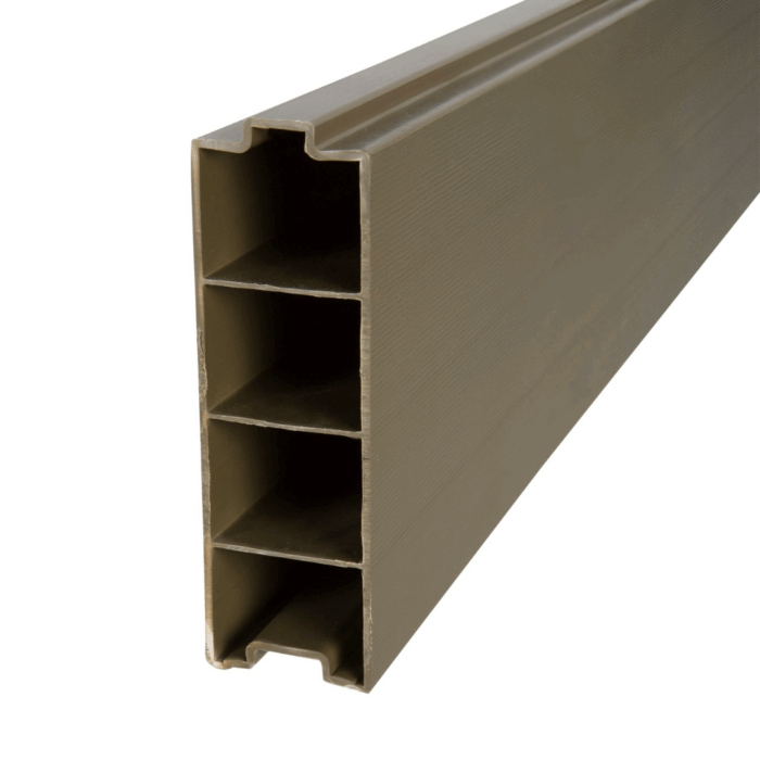DuraPost Gravel Board - Image 4