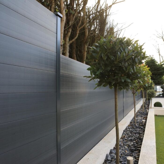 Durapost Prima Composite Fence