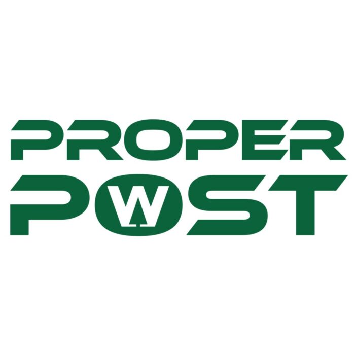 Proper Post