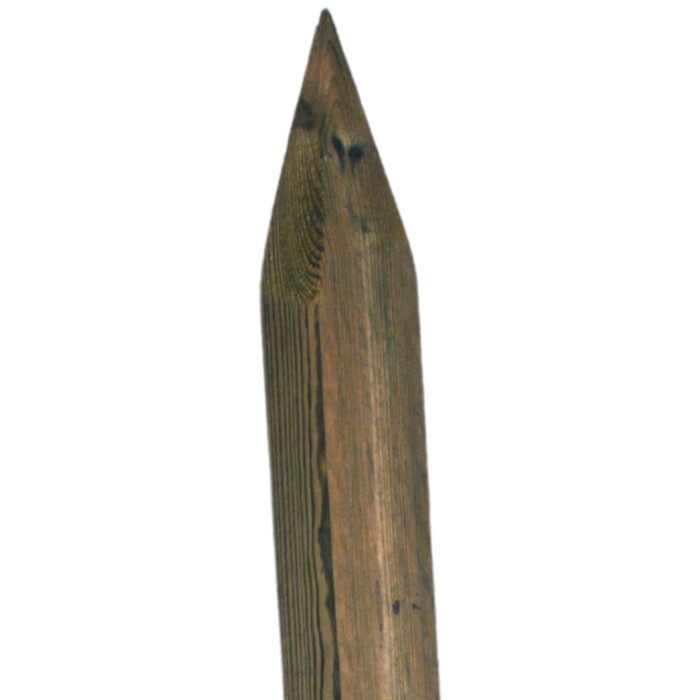 Proper Post: Pointed Redwood - Image 2