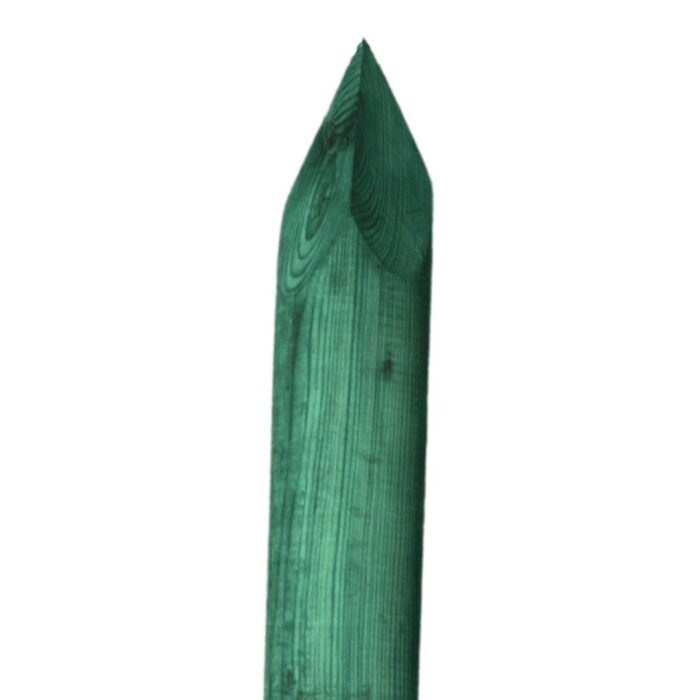 Super Post: Round Post Pine