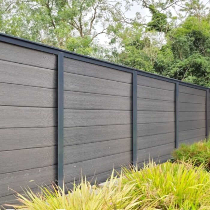Durapost Vista Composite Fence Kit