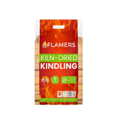 Flamers Kiln-Dried Kindling