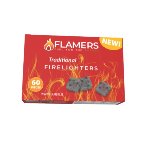 Flamers Traditional Firelighters